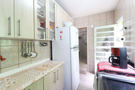 Casa à venda com 80m², 2 quartos e 1 vaga Casa à venda com 80m², 2 quartos e 1 vagaCozinha