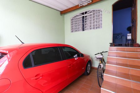 Casa à venda com 80m², 2 quartos e 1 vaga Casa à venda com 80m², 2 quartos e 1 vagaGaragem