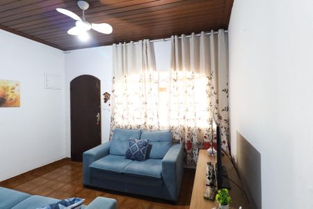 Sala de casa à venda com 2 quartos, 80m² em Parada Inglesa, São Paulo