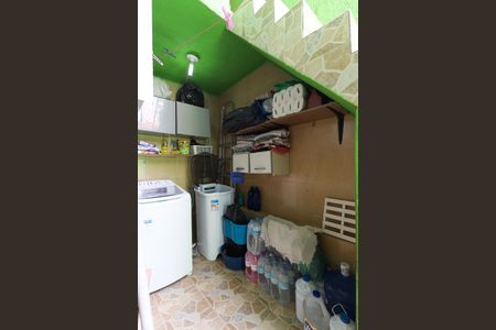 Casa à venda com 80m², 2 quartos e 1 vaga Casa à venda com 80m², 2 quartos e 1 vagaÁrea de Serviço