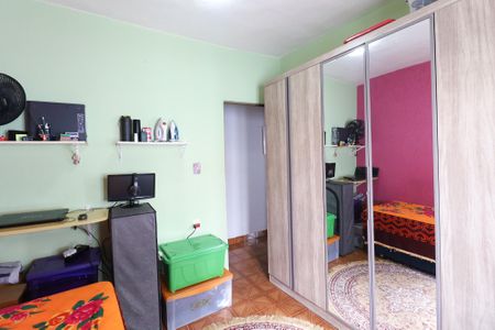 Casa à venda com 80m², 2 quartos e 1 vaga Casa à venda com 80m², 2 quartos e 1 vagaQuarto 1