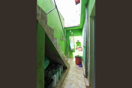 Casa à venda com 80m², 2 quartos e 1 vaga Casa à venda com 80m², 2 quartos e 1 vagaÁrea de Serviço