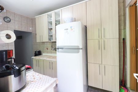 Casa à venda com 80m², 2 quartos e 1 vaga Casa à venda com 80m², 2 quartos e 1 vagaCozinha