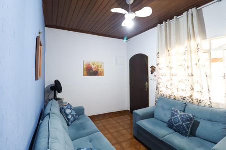 Sala de casa à venda com 2 quartos, 80m² em Parada Inglesa, São Paulo
