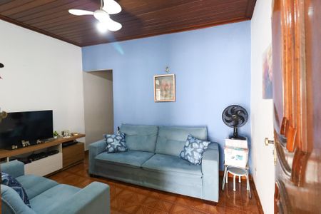 Sala de casa à venda com 2 quartos, 80m² em Parada Inglesa, São Paulo
