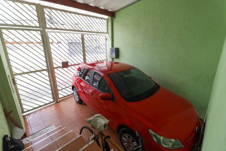 Casa à venda com 80m², 2 quartos e 1 vaga Casa à venda com 80m², 2 quartos e 1 vagaGaragem