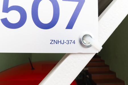 Casa à venda com 80m², 2 quartos e 1 vaga Casa à venda com 80m², 2 quartos e 1 vagaPlaca