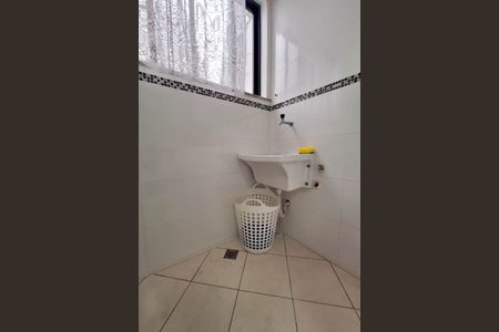 Apartamento para alugar com 60m², 1 quarto e 1 vagaÁrea de Serviço