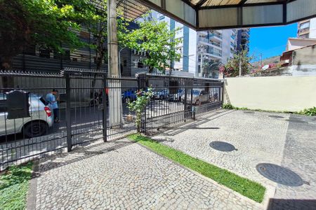 Apartamento para alugar com 60m², 1 quarto e 1 vagaÁrea comum