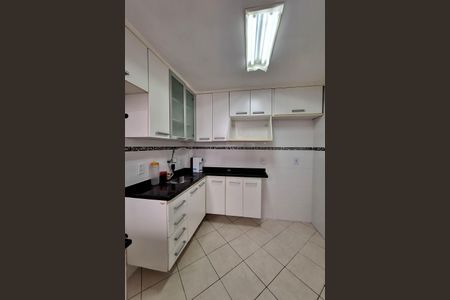 Apartamento para alugar com 60m², 1 quarto e 1 vagaCozinha