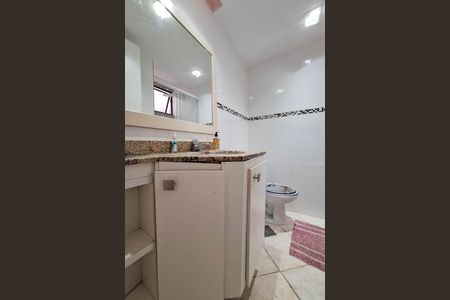 Apartamento para alugar com 60m², 1 quarto e 1 vagaBanheiro