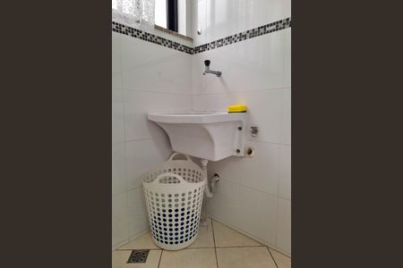 Apartamento para alugar com 60m², 1 quarto e 1 vagaÁrea de Serviço