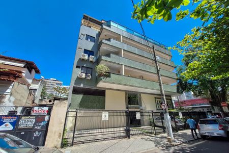Apartamento para alugar com 60m², 1 quarto e 1 vagaPlaca