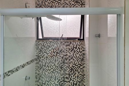 Apartamento para alugar com 60m², 1 quarto e 1 vagaBanheiro