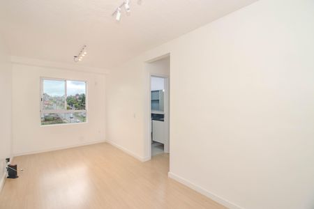 Sala de apartamento para alugar com 2 quartos, 47m² em Morro Santana, Porto Alegre