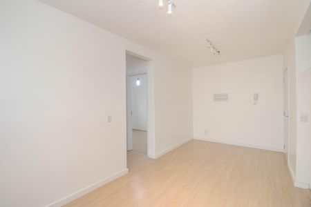 Sala de apartamento para alugar com 2 quartos, 47m² em Morro Santana, Porto Alegre