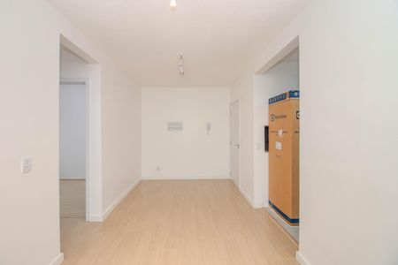 Sala de apartamento para alugar com 2 quartos, 47m² em Morro Santana, Porto Alegre