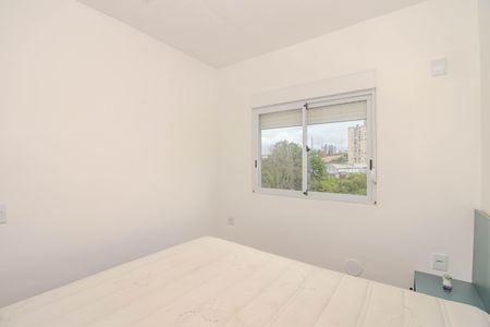 Quarto 1 de apartamento para alugar com 2 quartos, 47m² em Morro Santana, Porto Alegre