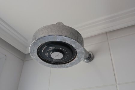 Apartamento à venda com 142m², 3 quartos e 2 vagas Apartamento à venda com 142m², 3 quartos e 2 vagasBanheiro da suíte 2