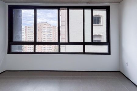 Studio para alugar com 20m², 1 quarto e sem vaga Studio para alugar com 20m², 1 quarto e sem vagaStudio