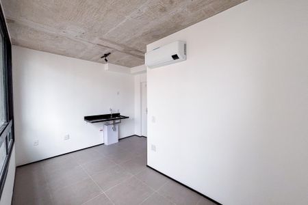 Studio para alugar com 20m², 1 quarto e sem vaga Studio para alugar com 20m², 1 quarto e sem vagaStudio
