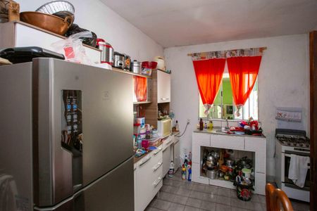 Casa à venda com 400m², 2 quartos e 1 vagaCozinha