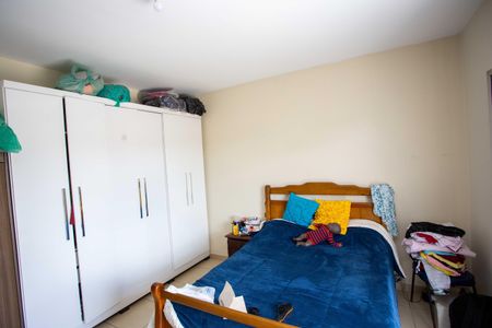 Quarto 1 de casa à venda com 2 quartos, 400m² em Conceição, Diadema