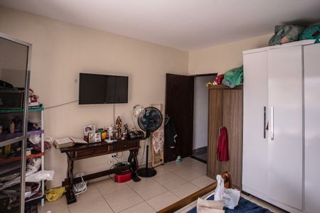 Quarto 1 de casa à venda com 2 quartos, 400m² em Conceição, Diadema