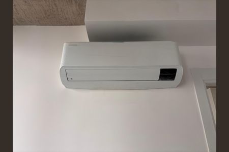 Apartamento para alugar com 2 quartos, 35m² em Cerqueira César, São Paulo