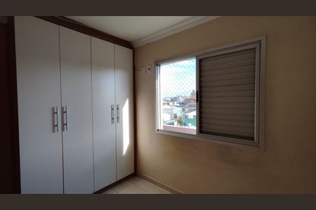 Apartamento para alugar com 58m², 3 quartos e 1 vagaQuarto 2