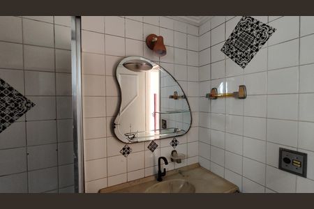 Apartamento para alugar com 58m², 3 quartos e 1 vagaBanheiro