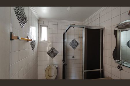 Apartamento para alugar com 58m², 3 quartos e 1 vagaBanheiro