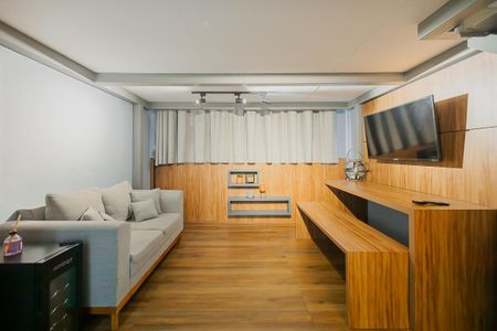 Studio de kitnet/studio à venda com 1 quarto, 35m² em Sumarezinho, São Paulo