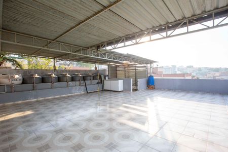 Studio para alugar com 40m², 1 quarto e sem vagaÁrea comum