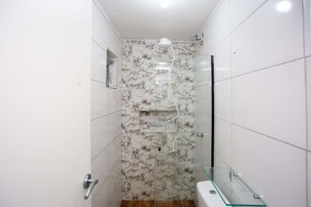 Studio para alugar com 40m², 1 quarto e sem vagaBanheiro