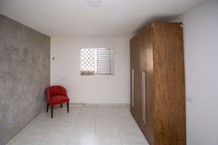 Studio para alugar com 40m², 1 quarto e sem vagaQuarto
