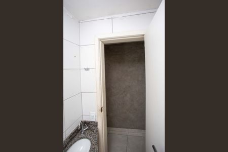 Studio para alugar com 40m², 1 quarto e sem vagaBanheiro