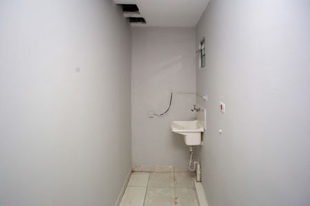 Studio para alugar com 40m², 1 quarto e sem vagaÁrea de Serviço