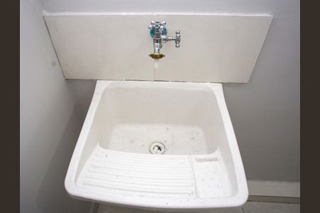 Studio para alugar com 40m², 1 quarto e sem vagaÁrea de Serviço