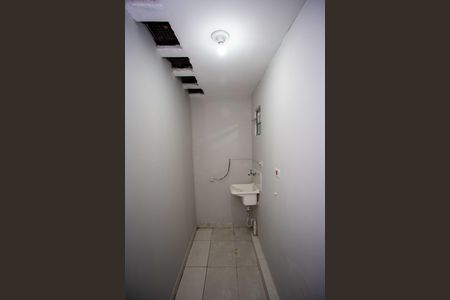 Studio para alugar com 40m², 1 quarto e sem vagaÁrea de Serviço