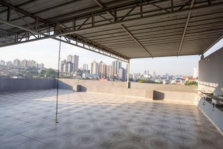 Studio para alugar com 40m², 1 quarto e sem vagaÁrea comum