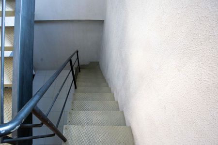 Studio para alugar com 40m², 1 quarto e sem vagaEscada