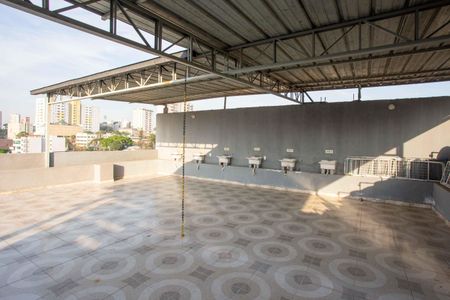 Studio para alugar com 40m², 1 quarto e sem vagaÁrea comum