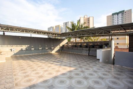 Studio para alugar com 40m², 1 quarto e sem vagaÁrea comum