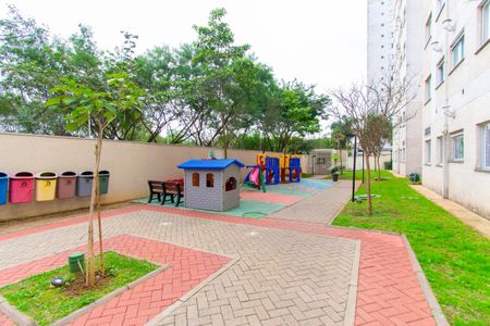 Studio para alugar com 35m², 1 quarto e sem vagaÁrea comum