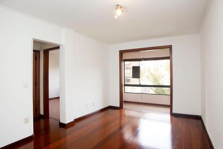 Sala 1 de apartamento à venda com 4 quartos, 178m² em Petrópolis, Porto Alegre