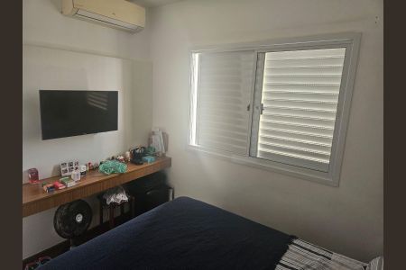 Apartamento à venda com 108m², 3 quartos e 2 vagas Apartamento à venda com 108m², 3 quartos e 2 vagasQuarto 3