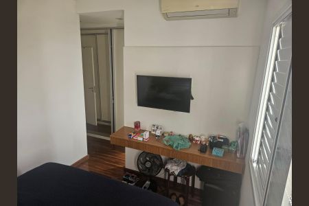 Apartamento à venda com 108m², 3 quartos e 2 vagas Apartamento à venda com 108m², 3 quartos e 2 vagasQuarto 3