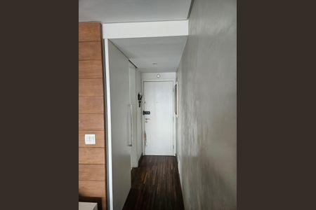 Apartamento à venda com 108m², 3 quartos e 2 vagas Apartamento à venda com 108m², 3 quartos e 2 vagasCorredor
