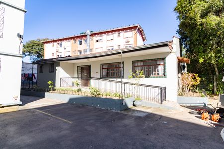 Apartamento à venda com 58m², 2 quartos e 1 vagaÁrea comum - Salão de festas